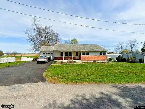Timothy, FLEETWOOD, PA 19522