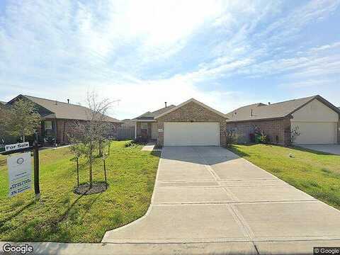Winward Creek, KATY, TX 77493