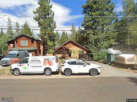 Upper Truckee, SOUTH LAKE TAHOE, CA 96150