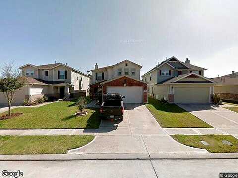 Skyview Downs, HOUSTON, TX 77047