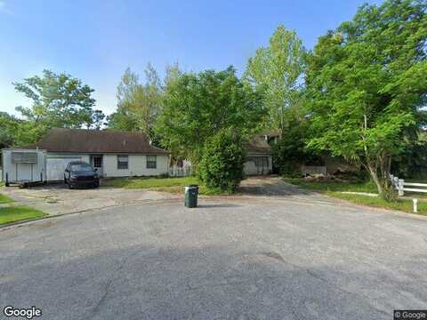 Kersey, JACKSONVILLE, FL 32216