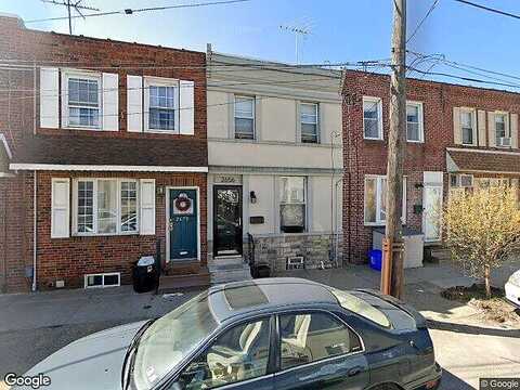 Dauphin, PHILADELPHIA, PA 19125