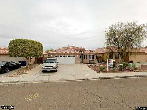 El Capitan, YUMA, AZ 85365