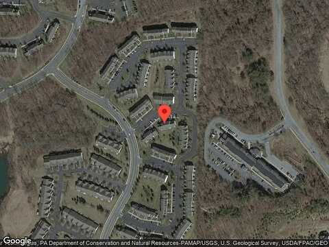 Saddle Ridge, HARRISBURG, PA 17110