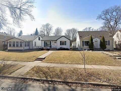 Webster, MINNEAPOLIS, MN 55416