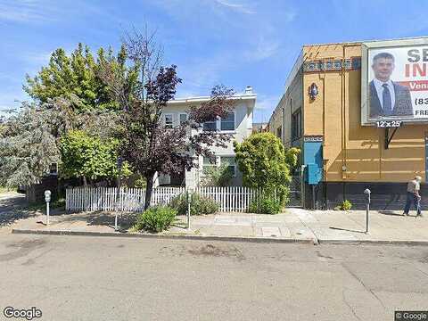 Webster, BERKELEY, CA 94705
