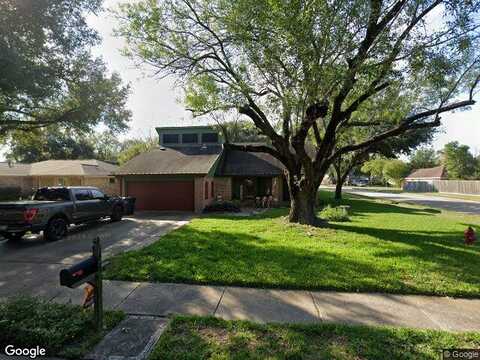 Carson, KATY, TX 77493