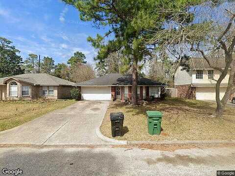 Friarwood, KINGWOOD, TX 77339