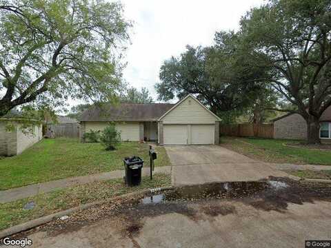 Sicklepod, HOUSTON, TX 77084