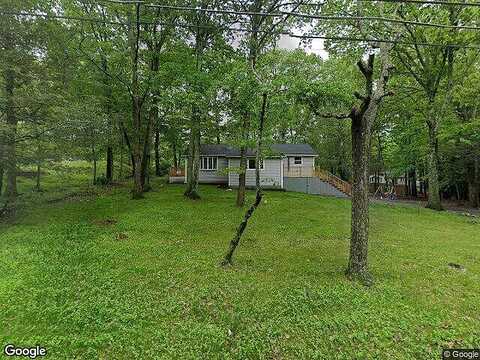 Wynding, BUSHKILL, PA 18324