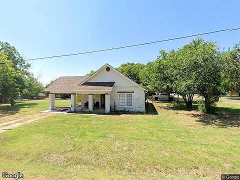 6Th, CRAWFORD, TX 76638