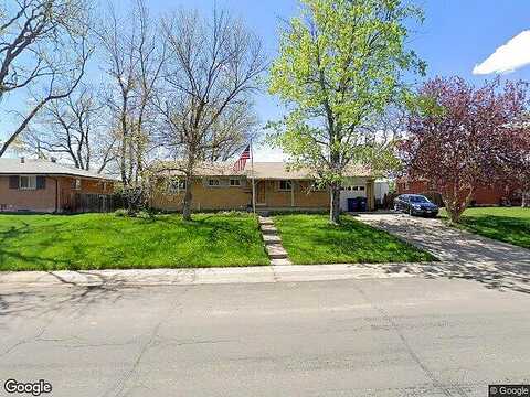 Geddes, CENTENNIAL, CO 80122