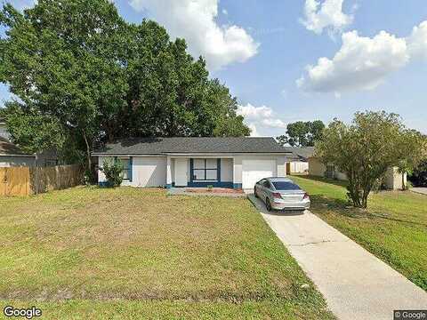 Cranbrook, KISSIMMEE, FL 34758