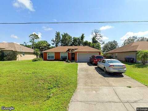 Margaret, NORTH PORT, FL 34286