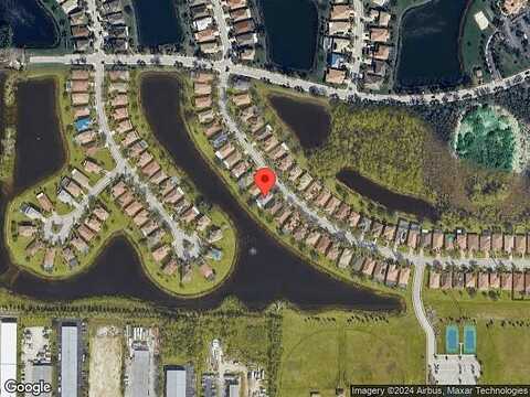 Keystone Lake, CAPE CORAL, FL 33909