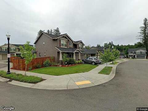 Verbena, CAMAS, WA 98607