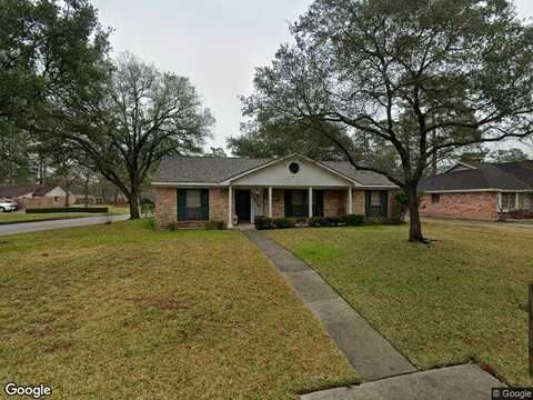 Long Hill, SPRING, TX 77373
