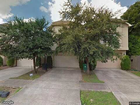 Detering, HOUSTON, TX 77007
