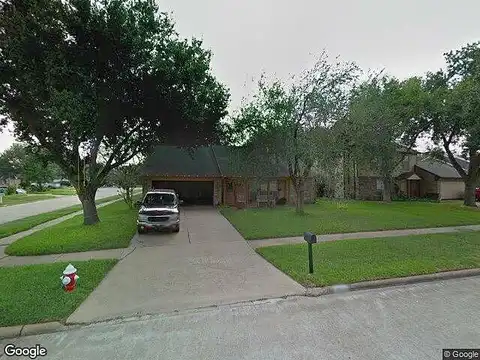 Calvary, KATY, TX 77449