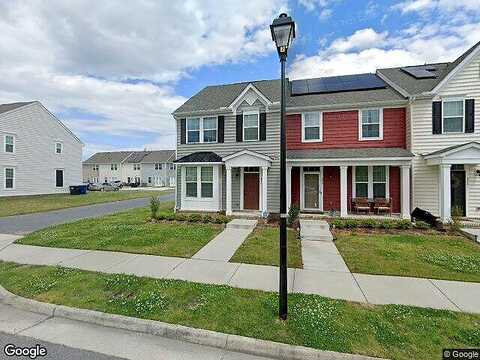 Foxglove, PORTSMOUTH, VA 23701