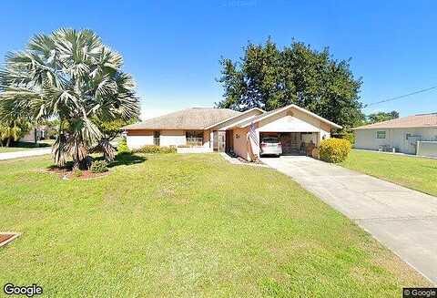 43Rd, CAPE CORAL, FL 33914