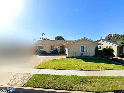 Galen, LA HABRA, CA 90631