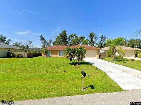 Margaret, NORTH PORT, FL 34286