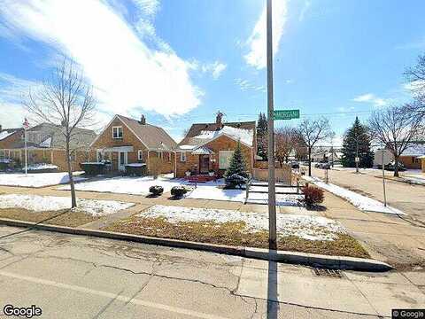 Morgan, MILWAUKEE, WI 53221