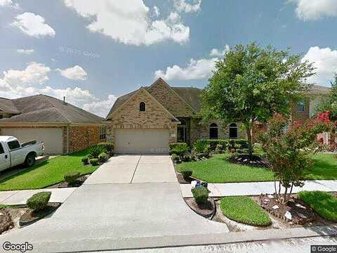 Emory Green, KATY, TX 77493