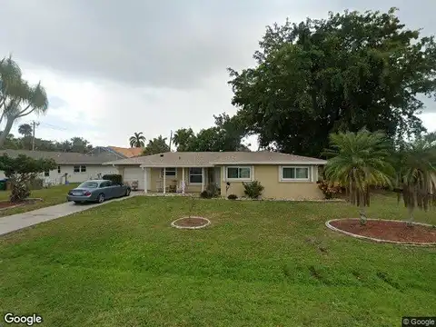 44Th, CAPE CORAL, FL 33904