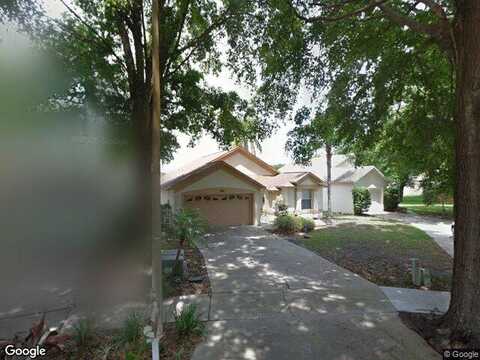 Lake Mcdade, APOPKA, FL 32703