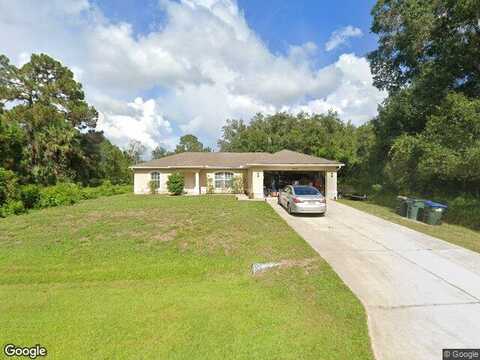 Ancient, NORTH PORT, FL 34286