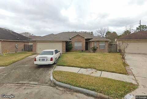 Prides Crossing, HOUSTON, TX 77067