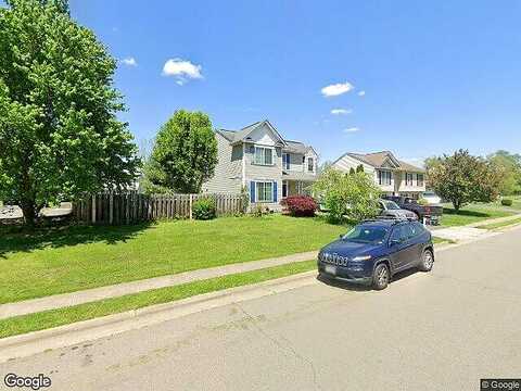 Gifhorn, FREDERICKSBURG, VA 22408