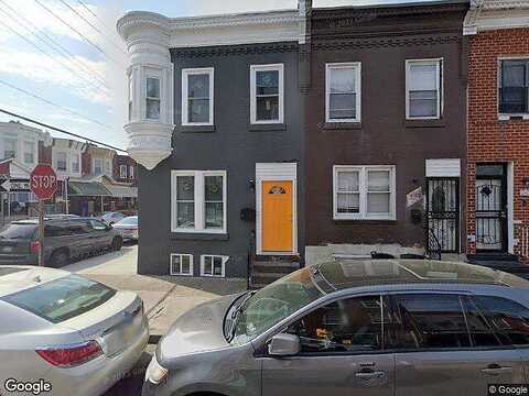 Oakdale, PHILADELPHIA, PA 19132