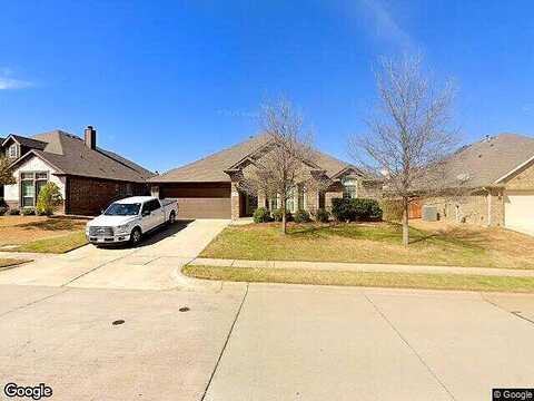 Oakridge, FORT WORTH, TX 76134