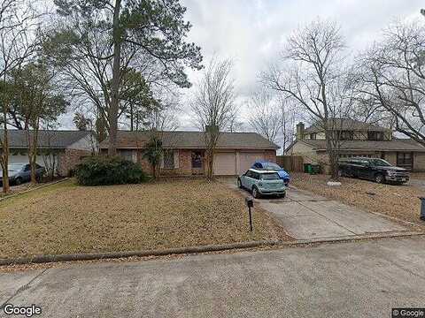 Verngate, SPRING, TX 77373