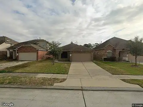 Stargazer, SPRING, TX 77373
