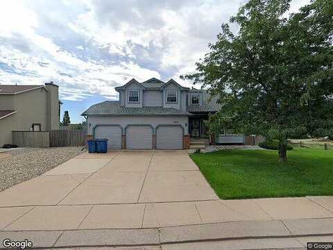 Ramsgate, COLORADO SPRINGS, CO 80919