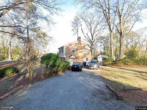 Francine, NORTH CHESTERFIELD, VA 23235
