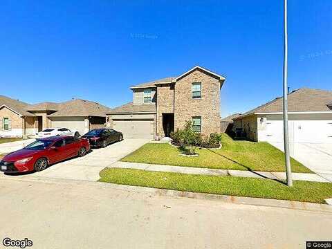 Wedgewood Cliff, SPRING, TX 77373