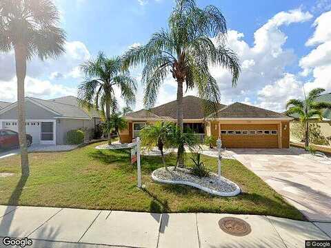 Del Webb, SUN CITY CENTER, FL 33573