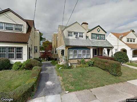 Parker, UPPER DARBY, PA 19082