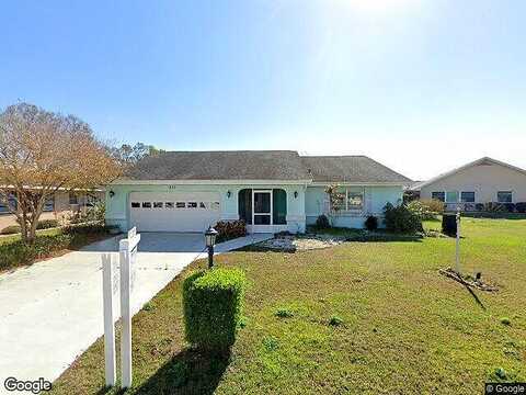 Brockfield, SUN CITY CENTER, FL 33573