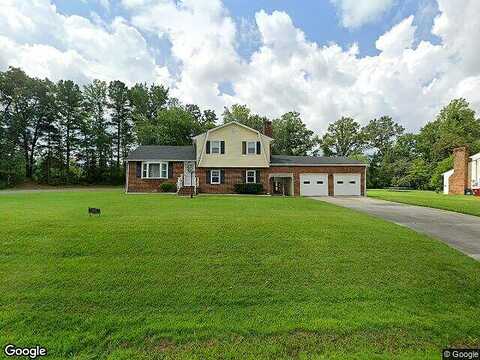 Chemin, SOUTH PRINCE GEORGE, VA 23805