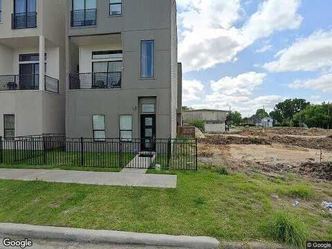 Eagle, HOUSTON, TX 77004