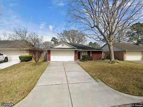 Sherwood Hollow, KINGWOOD, TX 77339
