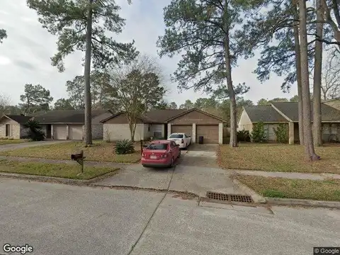 Bridgewater, SPRING, TX 77373