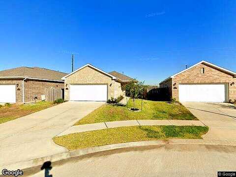 Bright Light, KATY, TX 77493