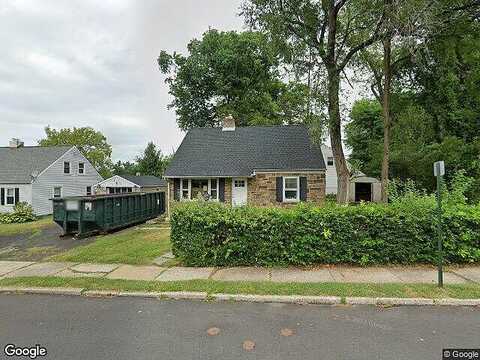 Patton, ABINGTON, PA 19001